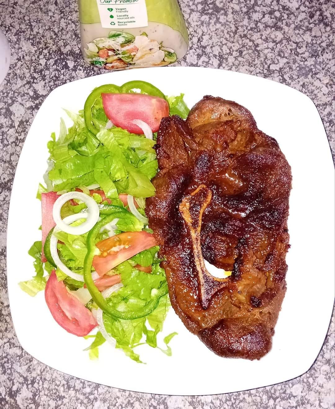 Almuerzo