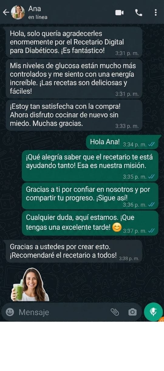 WhatsApp An